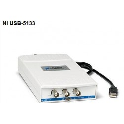 NI USB-5133 数字示波器