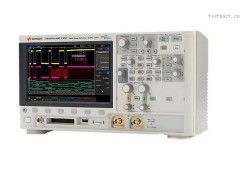 DSOX3012A小欧回收DSOX3012A数字示波器