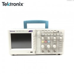 Tektronix泰克数字示波器TBS1102