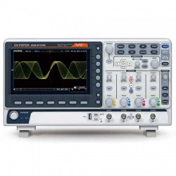 GDS-2000E 数字示波器