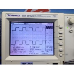 TDS1002B数字示波器 销售 回收 维修 租赁
