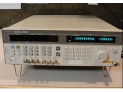 Agilent83732B*回收HP-83732B 20G高频信号发生器