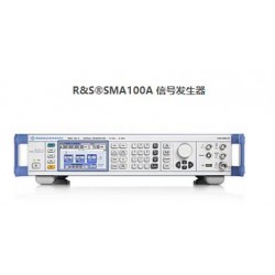 RS  SMA100A 信号发生器 罗德与施瓦茨信号发生器
