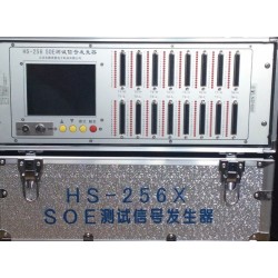 SOE测试信号发生器