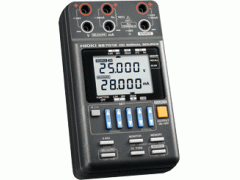 销售日置直流信号源 SS7012(信号发生器和校准器)