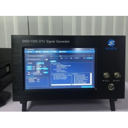 原厂供应数字电视信号发生器DSG-1000