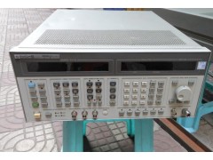 HP8665B信号源 惠普8665B 信号发生器