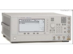 特价供应E8257D微波模拟信号发生器