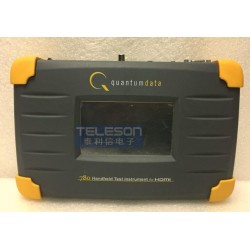 QuantumData780 高清视频信号发生器
