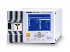 APS-1102A 可编程交流电源