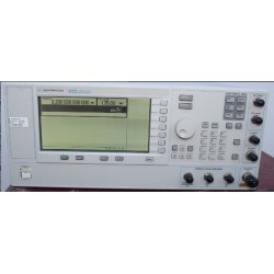 维修/收购E8663D信号发生器