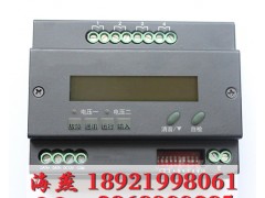 ZXVA-D6单相交流电源电流信号传感器
