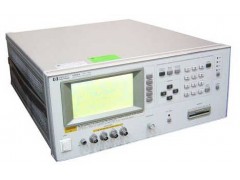 供应 HP4284A精密LCR测试仪  广州凌雷电子供应