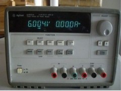 安捷伦程控电源E3631A直流电源程控直流稳压电源