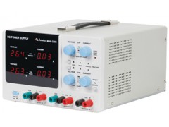 米尼帕Minipa MPL-3303M 直流稳压电源/直流电源供应器