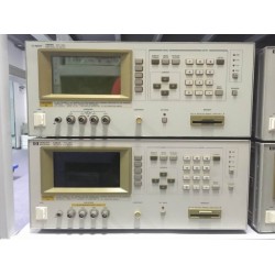 精密LCR测试仪HP4284A