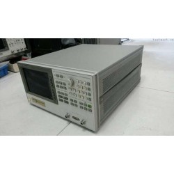 HP4286A射频LCR测试仪 1MHZ-1GHZ