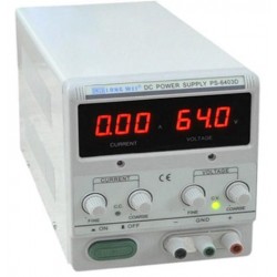 MC250-0.25A直流稳压电源回收