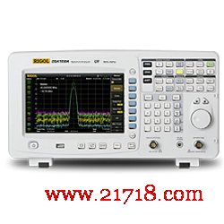 DSA1030A 频谱分析仪