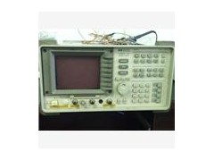 Agilent 8591C HP8591C 频谱分析仪