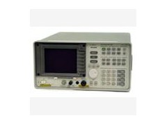 Agilent 8594E 便携式频谱分析仪 9 kHz 至 2.9 GHz