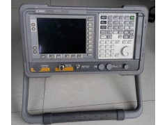 安捷伦E4402B频谱分析仪
