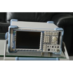 二手回收R&S FSP13频谱分析仪