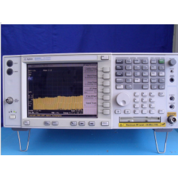 技术支持出售维修安捷伦PSA系列频谱分析仪E4440A