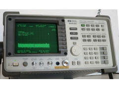 回收/HP8564E频谱分析仪40GHZ