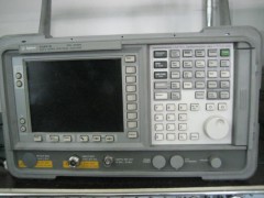 回收安捷伦Agilent  E4407B频谱分析仪