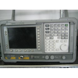 回收安捷伦Agilent  E4407B频谱分析仪