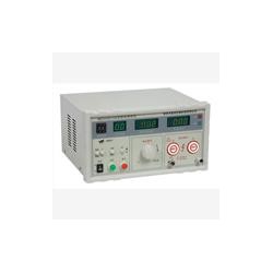 MCH-2672A耐压仪供应 耐压测试仪 耐压仪报价