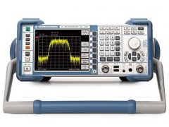租售R&S FSL3频谱分析仪频谱3GHz FSL6 FSL18