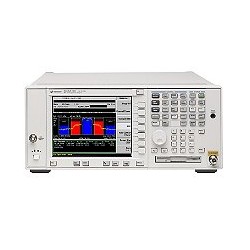 苏州二手AGILENT E4440A频谱分析仪PSA租赁和出租维修