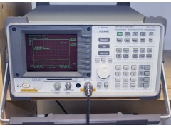 出售Agilent 8594E二手3GHz频谱分析仪