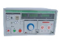 GY2672A耐压测试仪GB4706.1—1998标准
