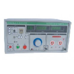 GY2672A耐压测试仪GB4706.1—1998标准
