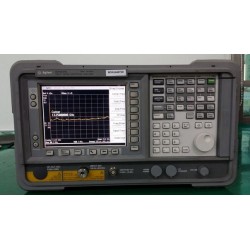 收购是德科技频谱分析仪E4407B