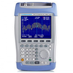R&S FSH18手持式频谱分析仪,频率10MHz～18GHz