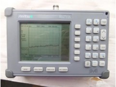 日本安立MS2711A/MS2711B/MS2711D频谱分析仪