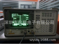 供应回收二手HP8594E/频谱分析仪