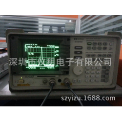 供应回收二手HP8594E/频谱分析仪