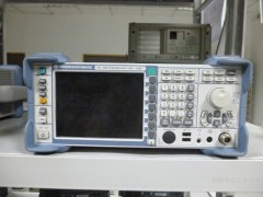 FSL6 频谱分析仪|9kHz-6GHz|RS罗德与施瓦茨
