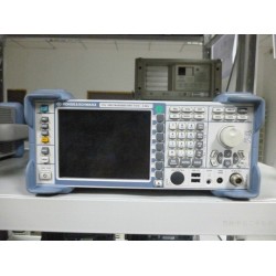 FSL6 频谱分析仪|9kHz-6GHz|RS罗德与施瓦茨