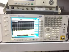 频谱分析仪生产厂家浅谈有线与无线的量测