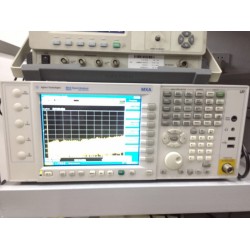 频谱分析仪生产厂家浅谈有线与无线的量测