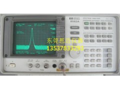 求购安立MS2711B回收日本MS2711D手式频谱分析仪