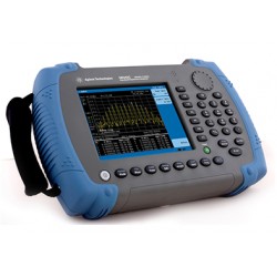 N9340B手持式射频频谱分析仪