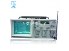 安泰信频谱 频谱分析仪AT5005/SA5005 (500MHZ) 原装