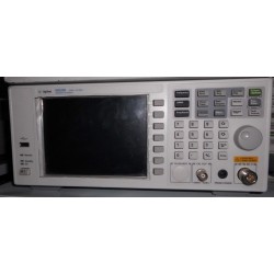 回收安捷伦N9320BKEYSIGHT频谱分析仪